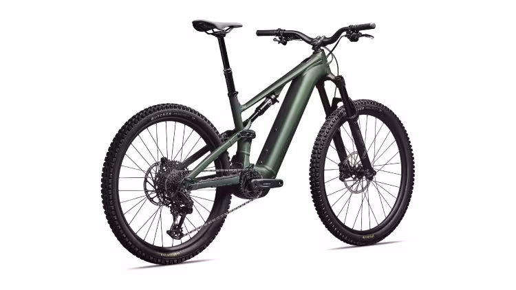 SPECIALIZED Turbo Levo 4 Alloy