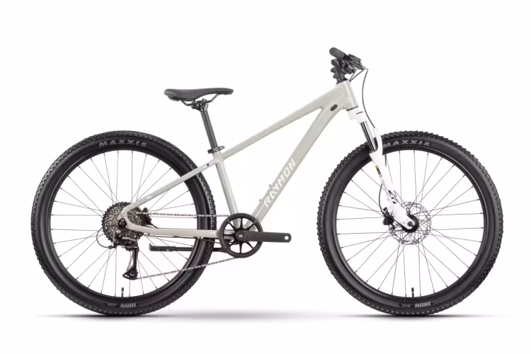 Raymon Nayta 26 Pro