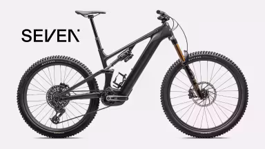 SPECIALIZED Levo Pro G4