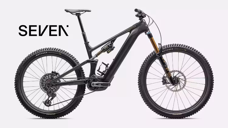 SPECIALIZED Levo Pro G4