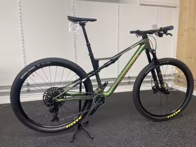 Orbea Oiz M20