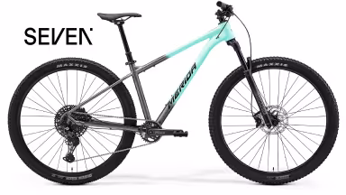 MERIDA Big Nine 400 (L)