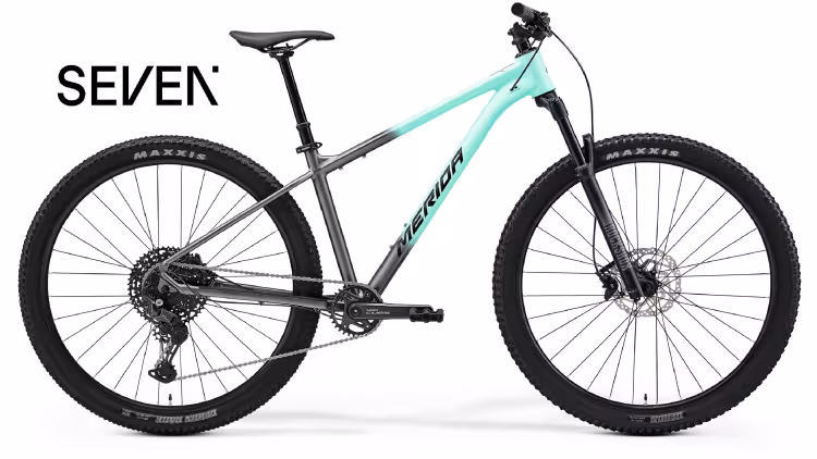 MERIDA Big Nine 400 (L)