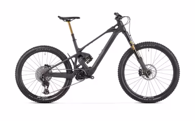 Mondraker Zendit Rr