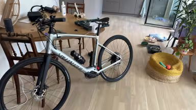SPECIALIZED Turbo Vado SL 5.0