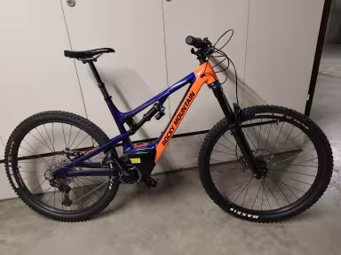 Rocky Mountain Instinct Powerplay SL Alloy 70 BC Edition (29)