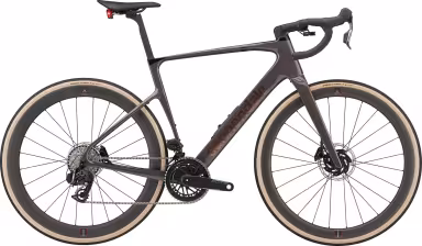 Cannondale Synapse Carbon 2 SmartSense