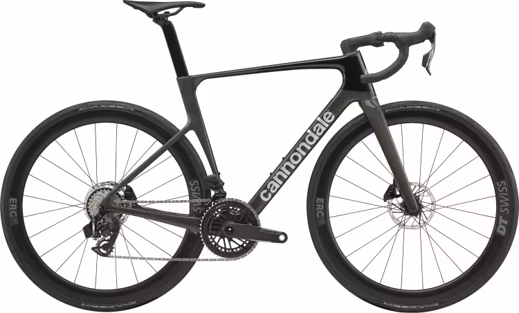 Cannondale Supersix Evo 3