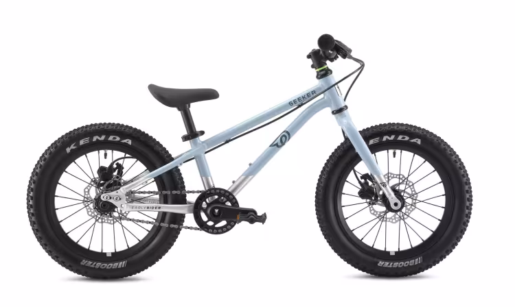 Early Rider Seeker 16