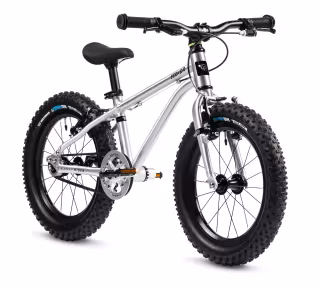 Early Rider Seeker 16