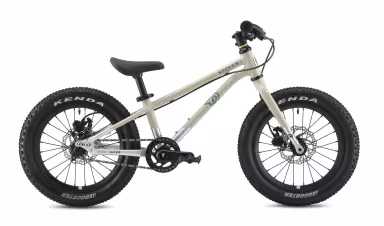 Early Rider Seeker 16