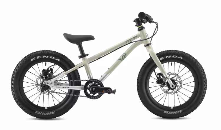 Early Rider Seeker 16