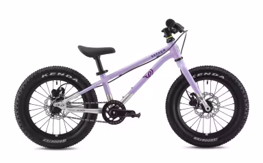 Early Rider Seeker 16