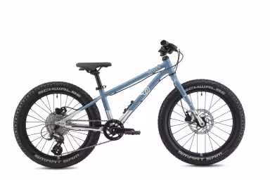 Early Rider Seeker 20