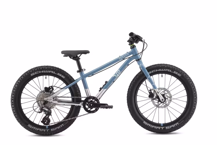 Early Rider Seeker 20