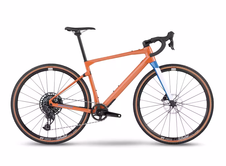 BMC URS 01 THREE