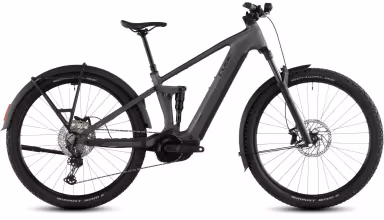 Cube  Stereo Hybrid ONE22 Race 800 FE