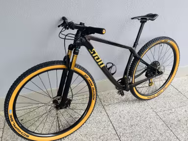 Stoll Bikes R1