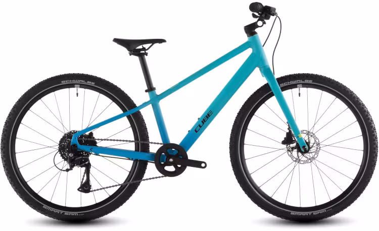 Cube  Numove 240 Disc