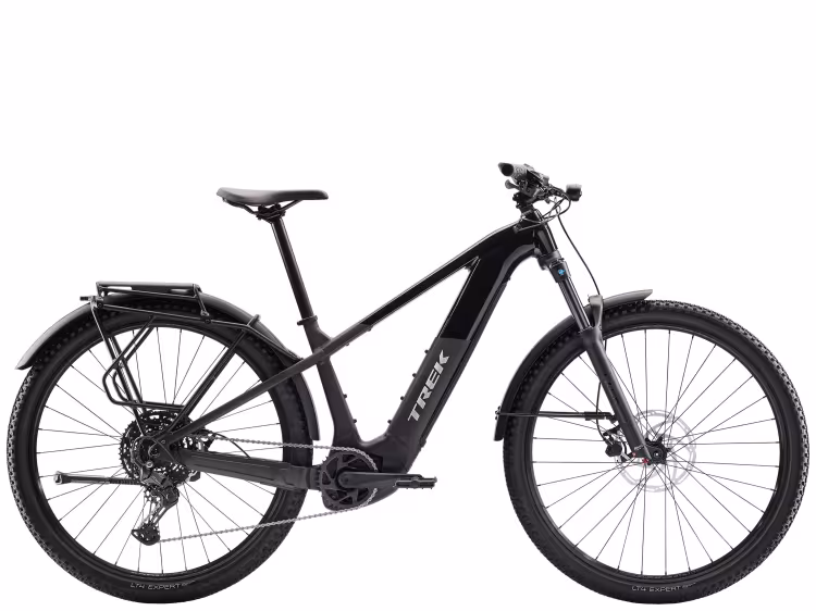 TREK Powerfly+ 4 Equipped 800 Wh Gen 5