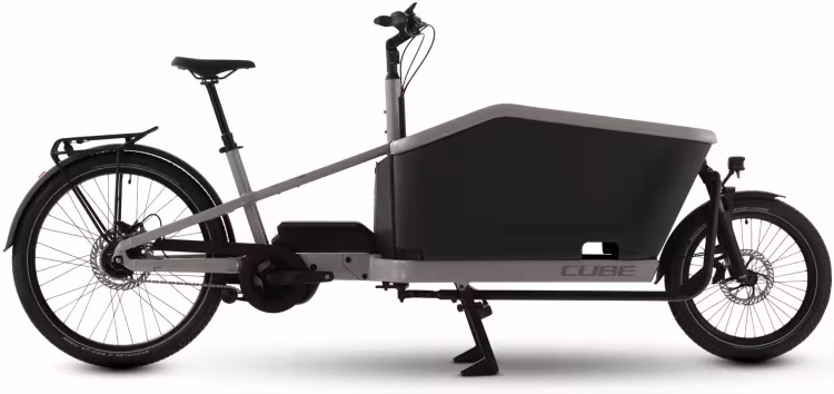 Cube  Cargo Hybrid Comfort Pro 800
