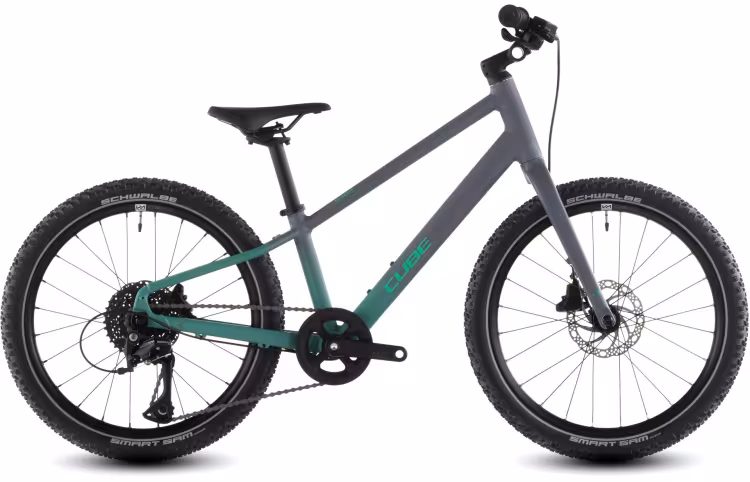 Cube  Numove 200 Disc
