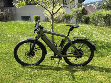 Stromer St5 Abs