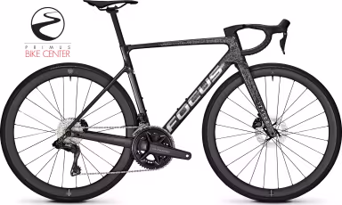 Focus Izalco Max 9.7