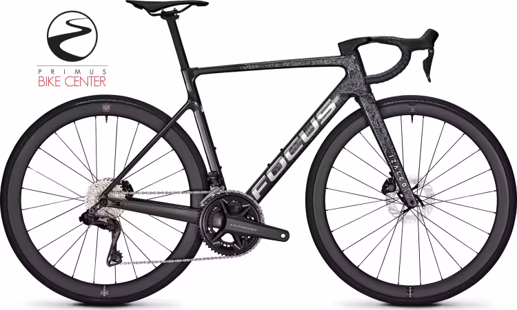 Focus Izalco Max 9.7