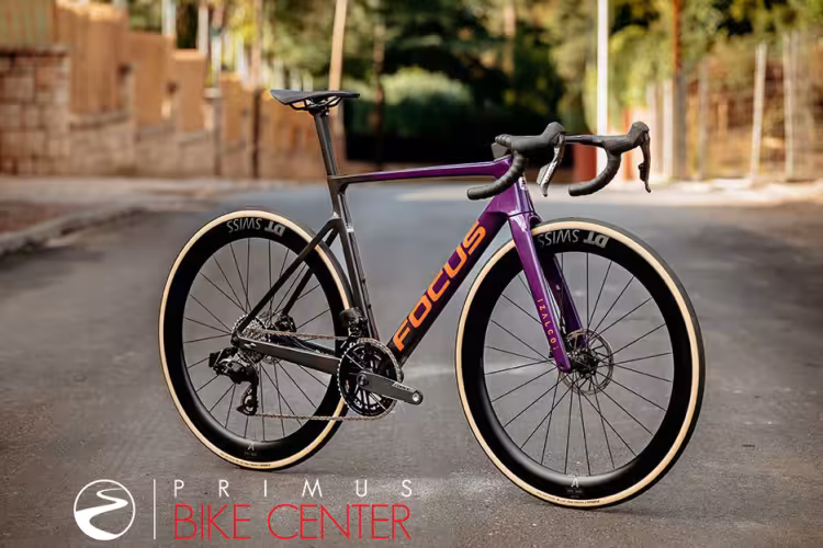 Focus Izalco Max 9.8