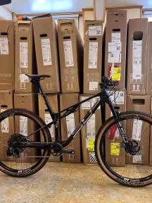 Superior Team XF Factory Racing