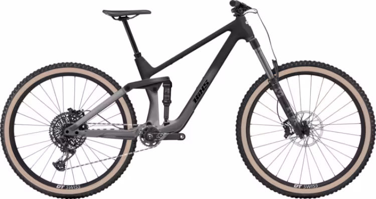 Bixs PEAK 140