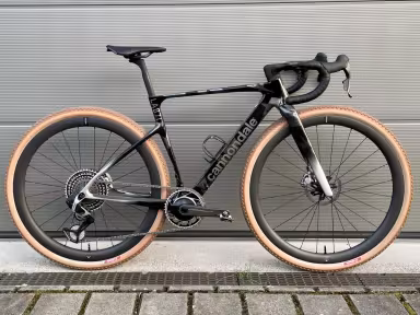 Cannondale Superx Lab71