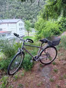 Cresta Tourenvelo