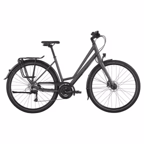 Bergamont Vitess 40 Rigid Amsterdam