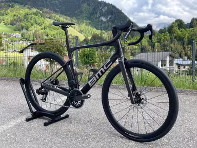 BMC Roadmachine 01 Two 2027