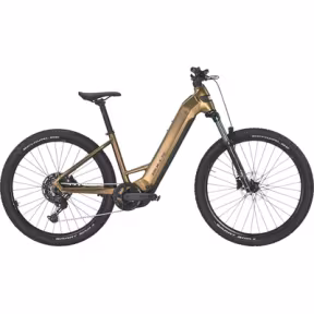 Bulls Copperhead Evo 27,5