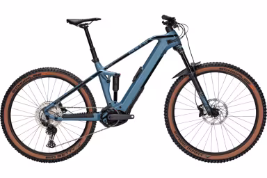 Bulls Sonic EVO AM 2 Carbon