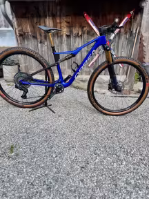 Orbea OIZ M-PRO AXS