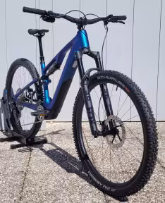 Cube  AMS Hybrid ONE44 C:68X SLX 400X