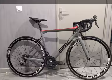 BMC Teammachine SLR 01 ONE