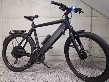 Stromer St2 Sport