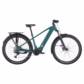 SCOTT Axis eRIDE 30 Men