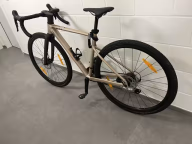 SCOTT Contessa Speedster Gravel 15