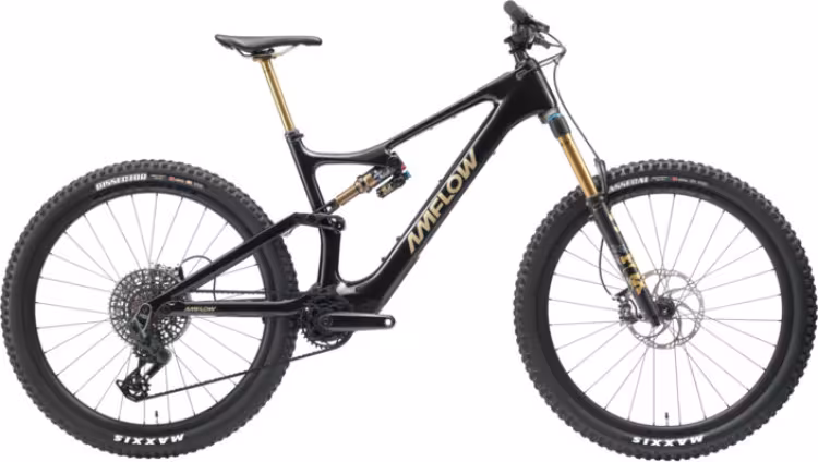 AMFLOW Pl Carbon Pro G2