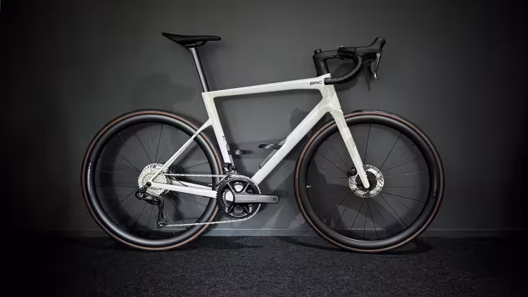 BMC Slr01 Six