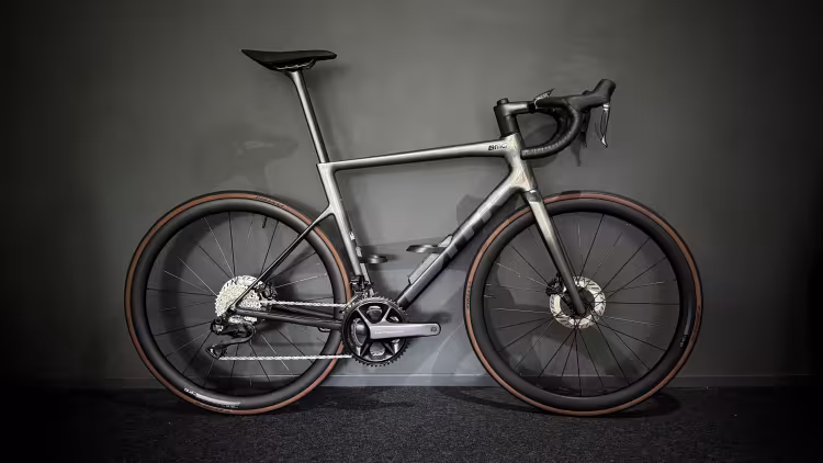 BMC Slr01 Six