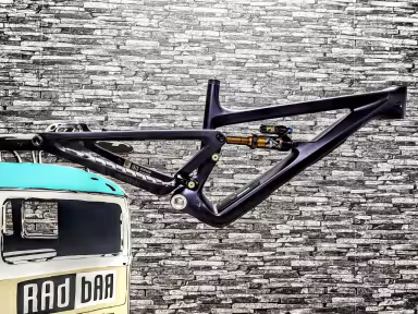 Ibis Ripmo