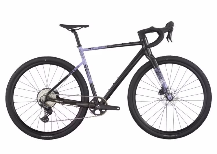 SCOTT Speedster Gravel 10