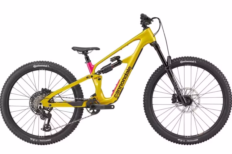 Cannondale Bad Habit 2